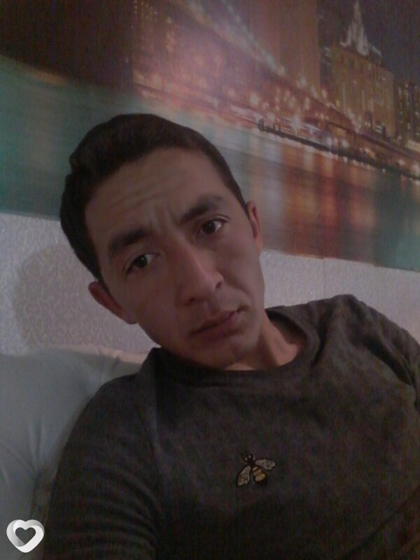 Белый, 34, Алматы — анкета №3439359