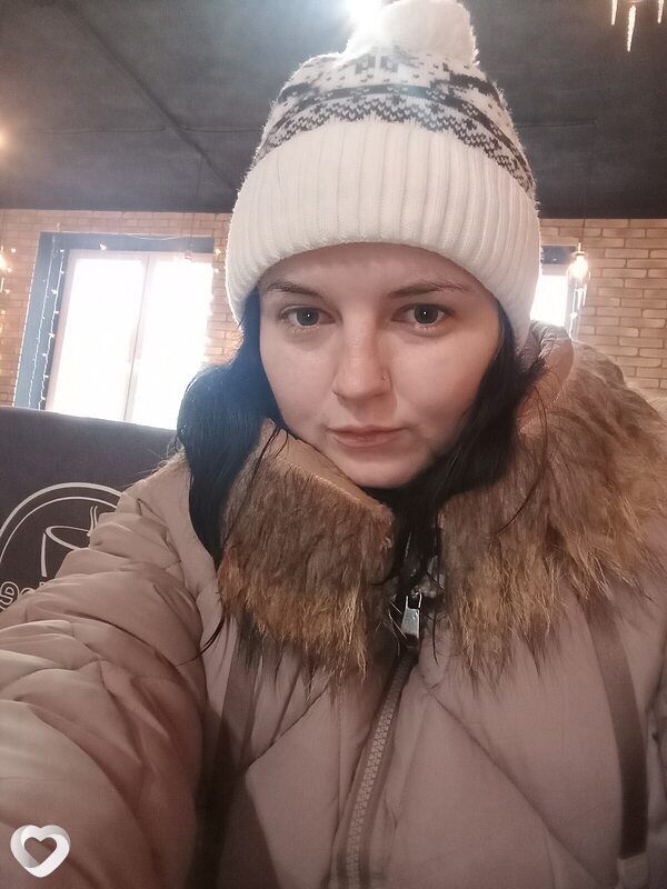 Ольга, 27, Волковыске — анкета №3439361