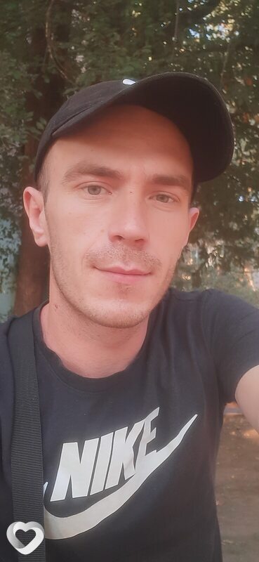 Сергей, 31, Кривое Роге — анкета №3439363