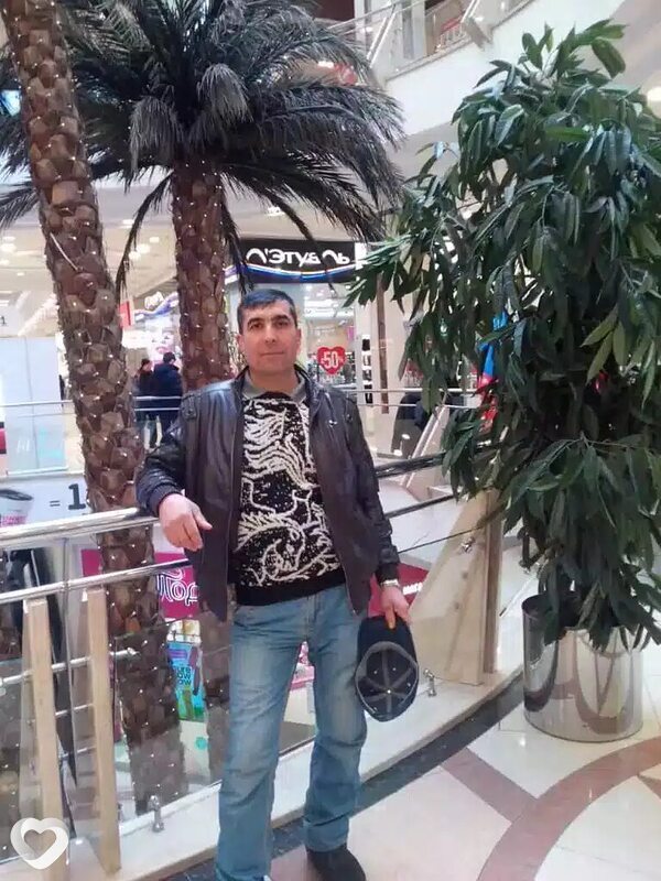 Ихтияр, 47, Усть-Каменогорск — анкета №3439227