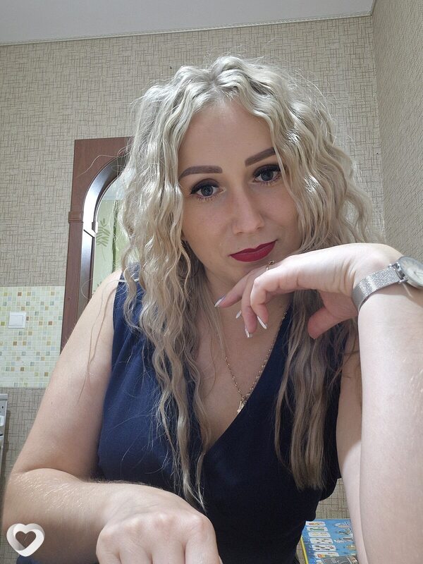 Наталья, 36, Тюмени — анкета №3439237