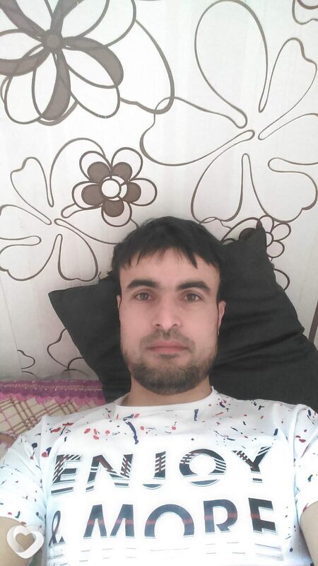 Рустам, 30, Тольятти — анкета №3439239