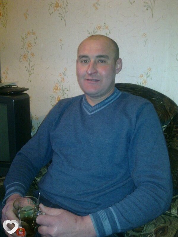 Айрат, 44, Зеленодольске — анкета №3439899