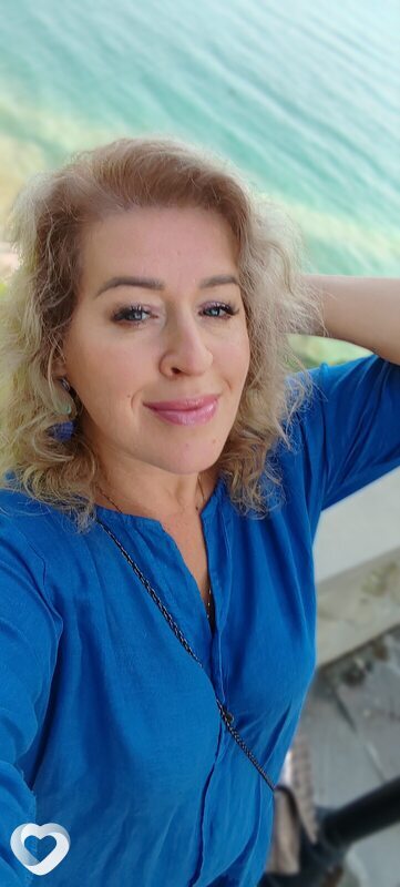 Алена, 43, Нижнем Новгороде — анкета №3439903