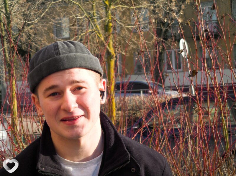 Андрей, 22, Подольске — анкета №3439910