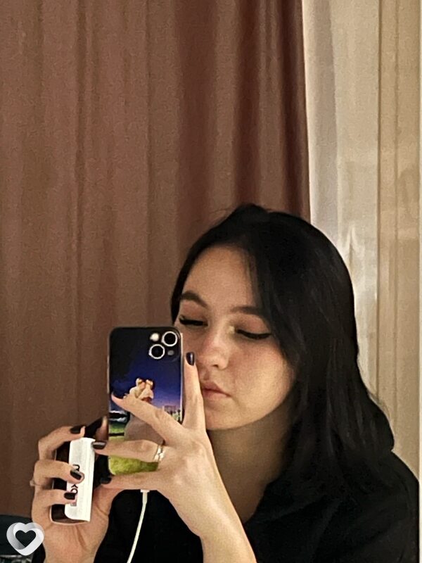 Мария, 20, Краснодаре — анкета №3439915