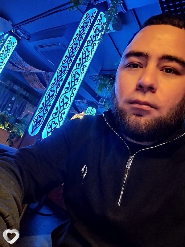 Влад, 30, Уфе — анкета №3439295