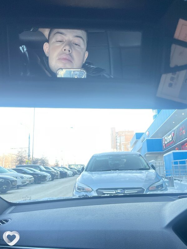 Алексей, 31, Иркутске — анкета №3439298