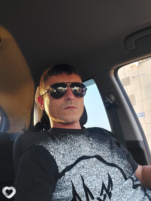Юрий, 38, Таразе — анкета №3439299