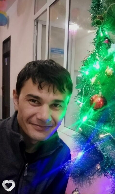 Баходир, Наманган