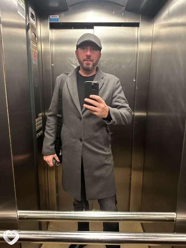 Максим, 38, Днепр — анкета №3439306