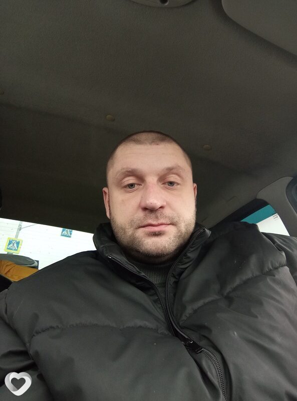 Александр, 38, Самаре — анкета №3439309