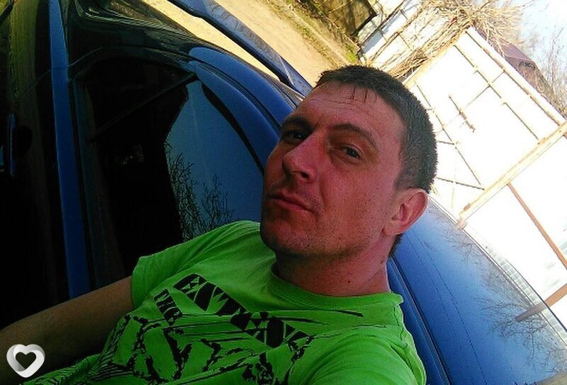 Евгений, 43, Краснодаре — анкета №3439315