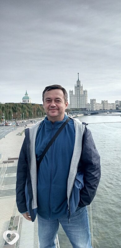 Алекс, 46, Севастополе — анкета №3439376
