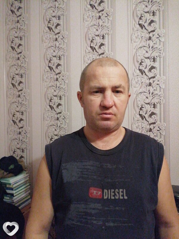 Сергей, 46, Гомеле — анкета №3439384