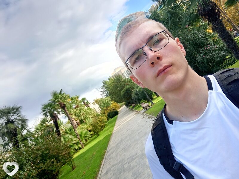 Денис, 24, Челябинске — анкета №3439386