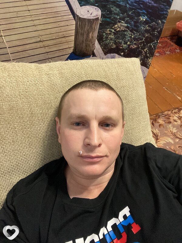 Алексей, 35, Новосибирске — анкета №3439387
