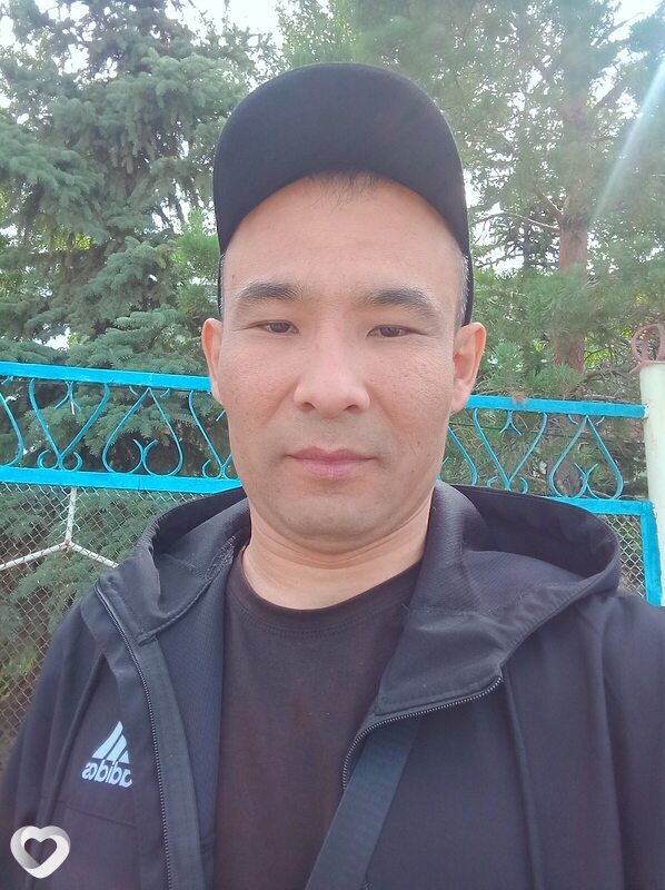 Еrzhan, 37, Актобе — анкета №3439393