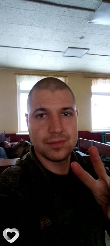 Ник, 27, Екатеринбурге — анкета №3439394