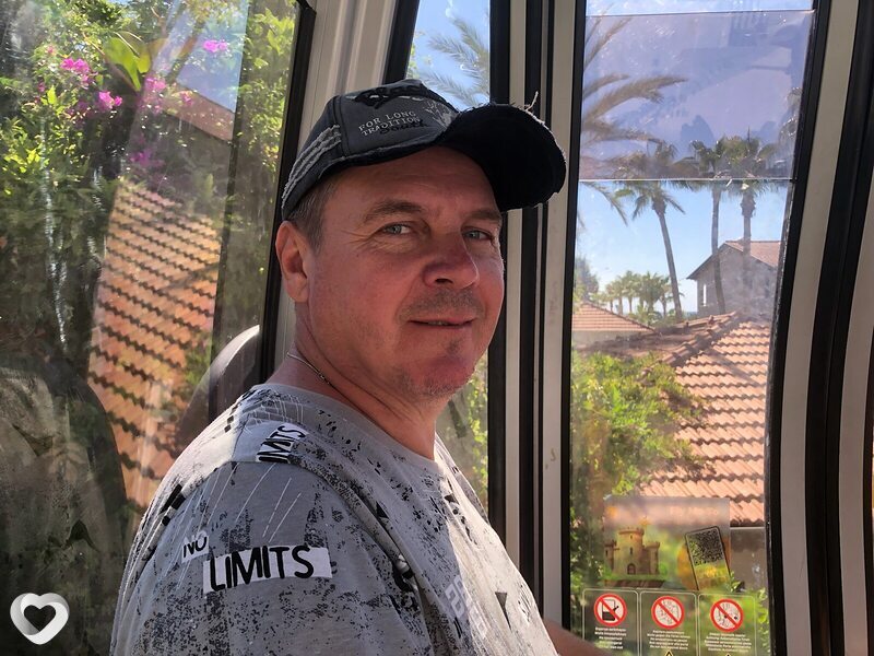 Сергей, 54, Мытищах — анкета №3439396