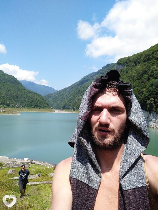 Рафаэль, 28, Адлер — анкета №3439404