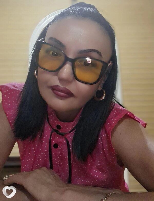 Madina, 40, Ташкент — анкета №3439409