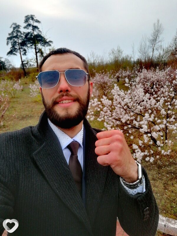 Степан, 34, Чите — анкета №3439596