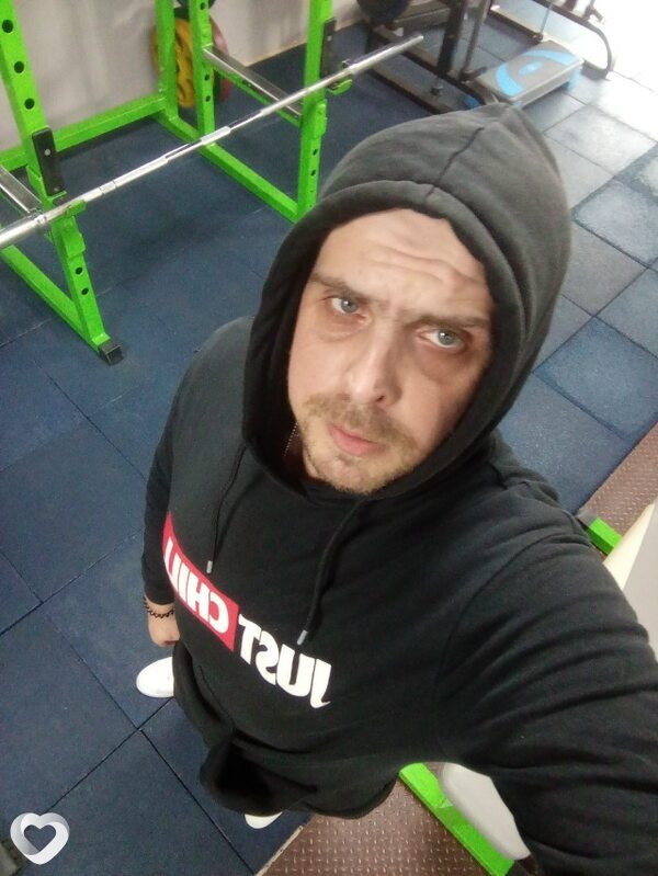 Сергей, 37, Брянске — анкета №3439597