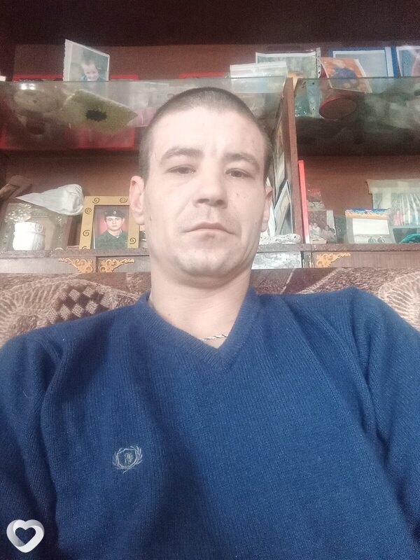 Николай, 31, Борисоглебске — анкета №3439605