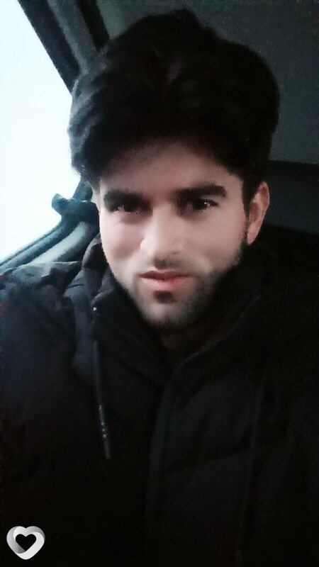 Suhrob, 27, Алматы — анкета №3439613