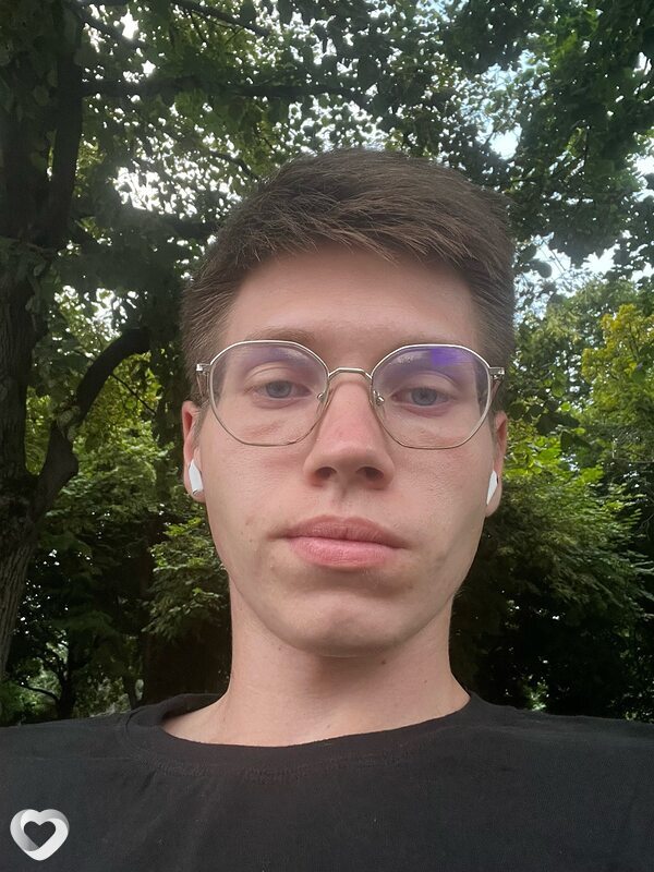 Владислав, 22, Ижевске — анкета №3439615