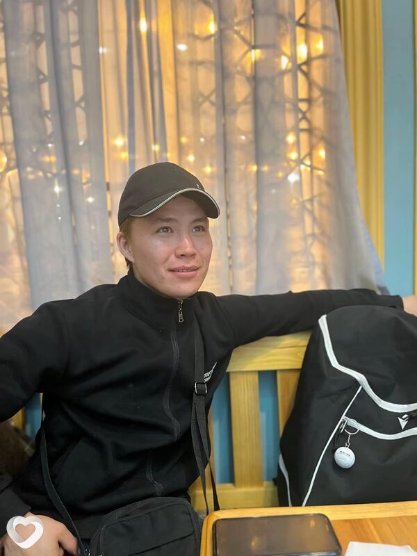 Алмат, 24, Уральске — анкета №3439458