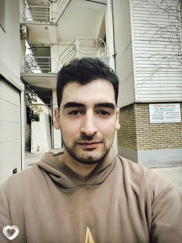 Нежмедин, 26, Симферополе — анкета №3439459