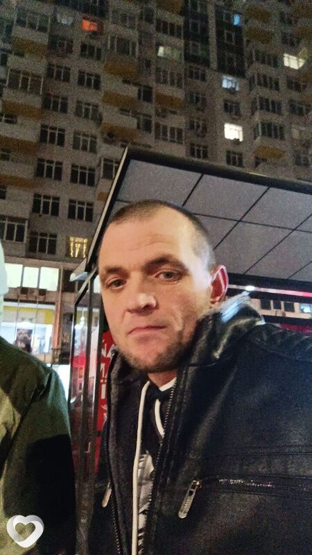 Валера, 41, Киеве — анкета №3439461