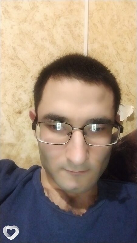 Алексей, 30, Иванове — анкета №3439462