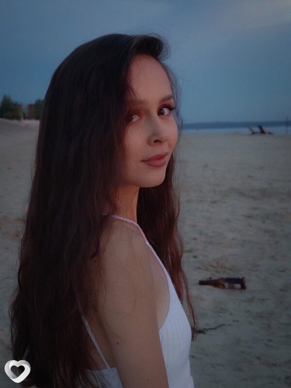 Александра, 23, Москве — анкета №3439468
