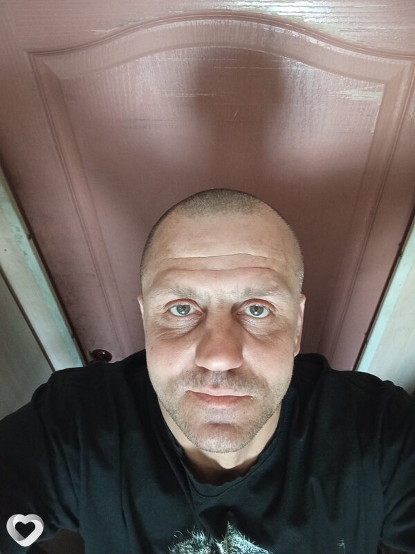 Василий, 44, Нягани — анкета №3439424
