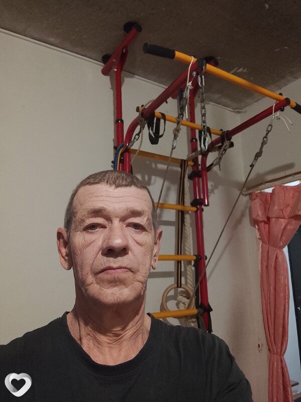 Сергей, 66, Дзержинске — анкета №3439427