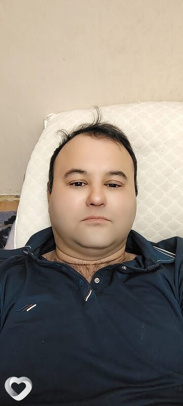 Игор, 39, Москве — анкета №3439429