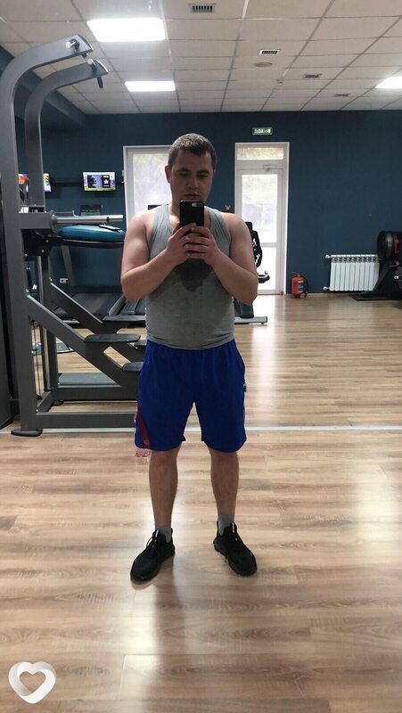 Евгений, 34, Нижнекамске — анкета №3439435