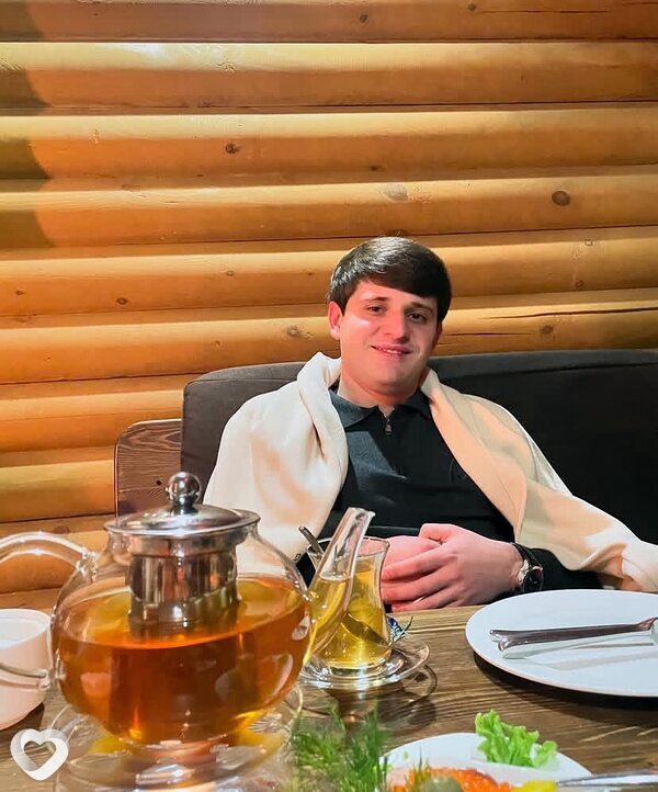 Алан, 26, Владикавказе — анкета №3439437