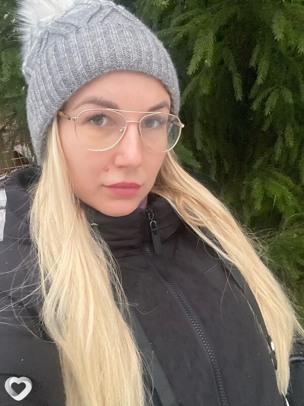 Диана, 30, Санкт-Петербурге — анкета №3439442