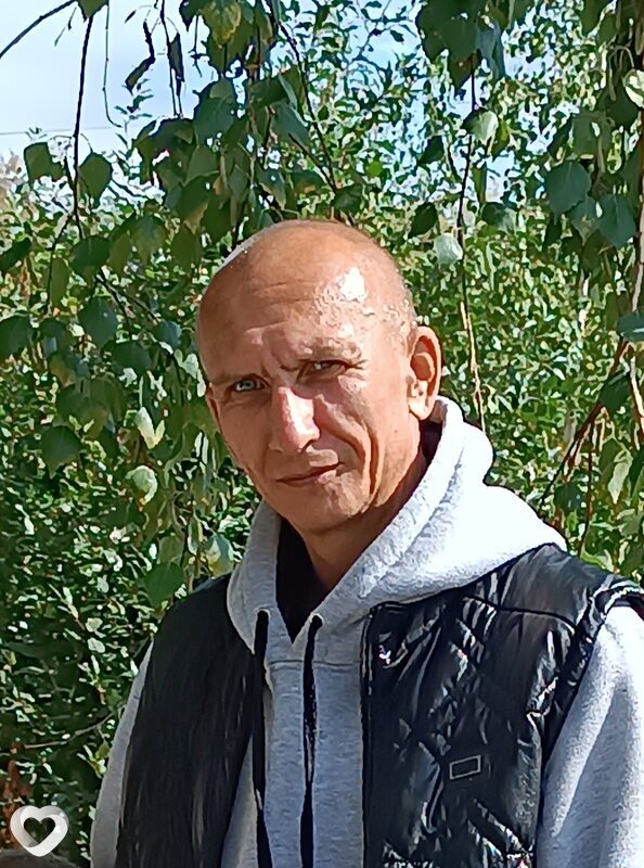 Роман, 49, Петропавловске — анкета №3439496