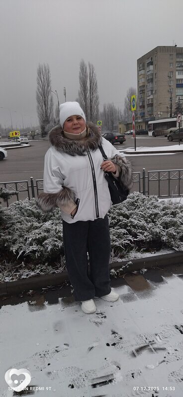 Ольга, 47, Липецке — анкета №3439503