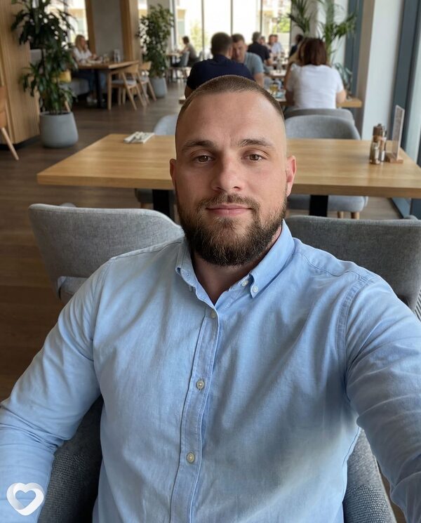 Александр, 42, Ставрополе — анкета №3439504