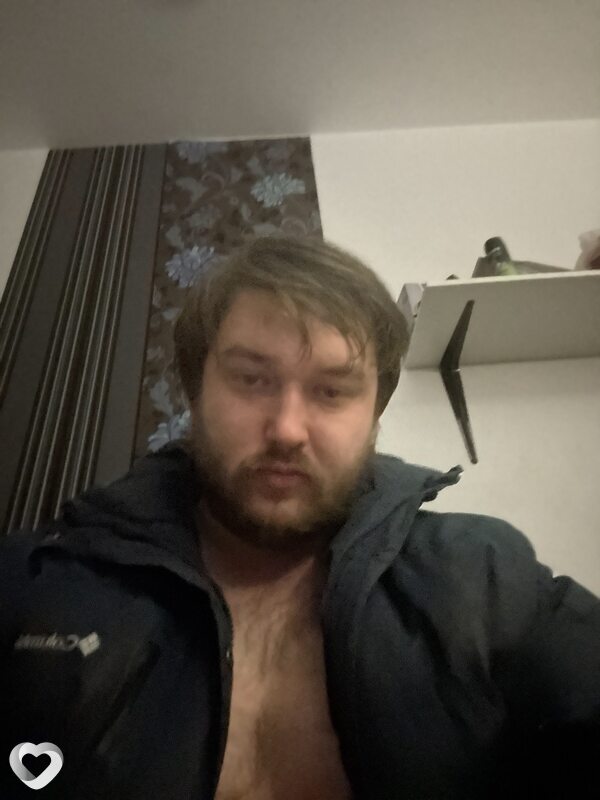 Максим, 30, Санкт-Петербурге — анкета №3439510