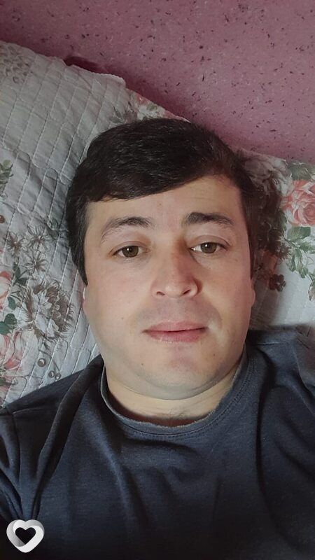 Амирхамза, 37, Атырау(гурьев) — анкета №3439671