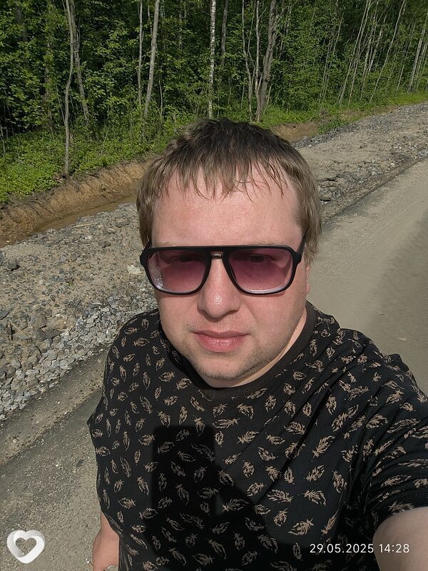 Сергей, 36, Ярославле — анкета №3439677