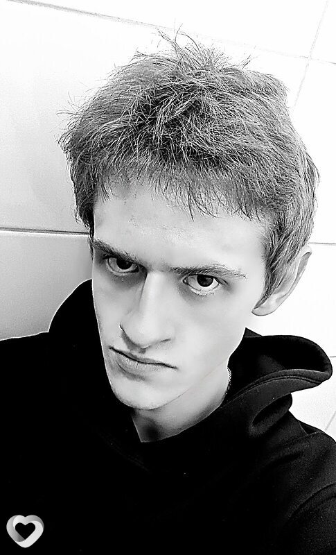 Павел, 22, Санкт-Петербурге — анкета №3439679