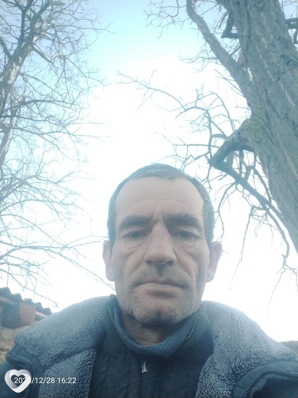 Иван, 44, Геническе — анкета №3439686